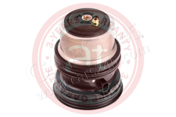 Thermostat, coolant AT Autoteile Germany AT13364