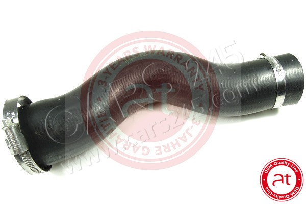 Charger Air Hose AT Autoteile Germany AT20742
