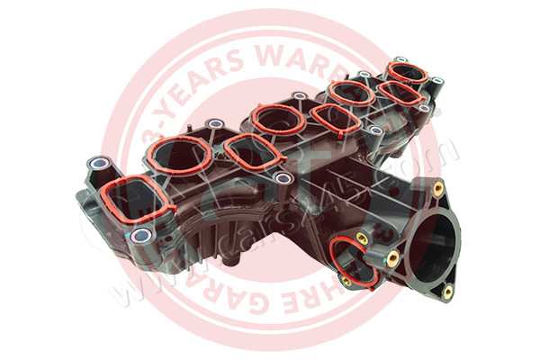 Intake Manifold Module AT Autoteile Germany AT23067