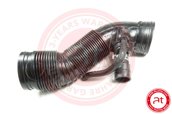 Charger Air Hose AT Autoteile Germany AT20465