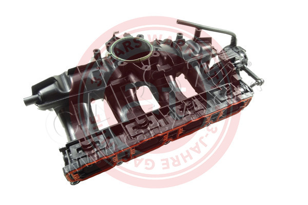 Intake Manifold Module AT Autoteile Germany AT22103
