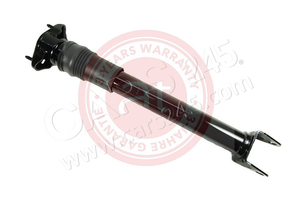 Shock Absorber AT Autoteile Germany AT10667