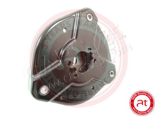 Top Strut Mounting AT Autoteile Germany AT10897 2