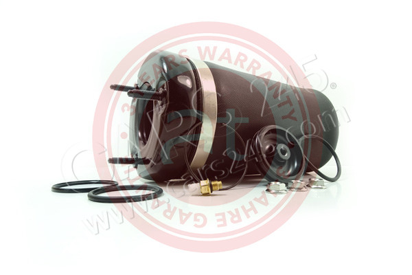 Air Spring, suspension AT Autoteile Germany AT10263 2