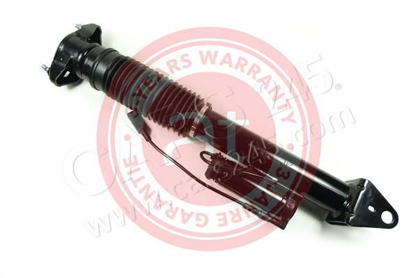 Shock Absorber AT Autoteile Germany AT10245