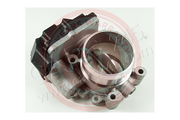 Throttle body AT Autoteile Germany AT20242