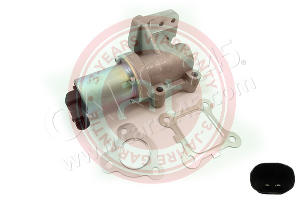 EGR Valve AT Autoteile Germany AT22393