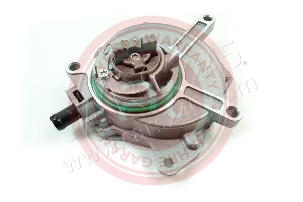Vacuum Pump, brake system AT Autoteile Germany AT22347