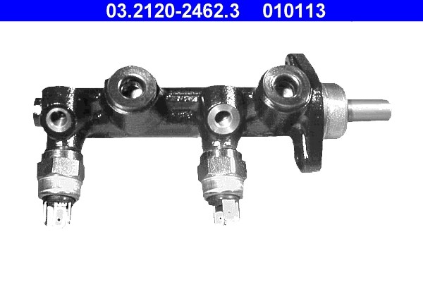 Brake Master Cylinder ATE 03.2120-2462.3