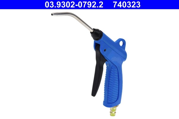 Filler Gun, brake fluid ATE 03.9302-0792.2