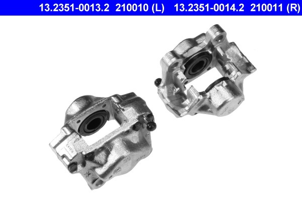 Brake Caliper ATE 13.2351-0013.2
