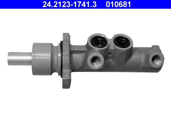 Brake Master Cylinder ATE 24.2123-1741.3