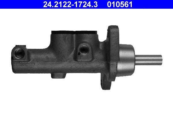 Brake Master Cylinder ATE 24.2122-1724.3