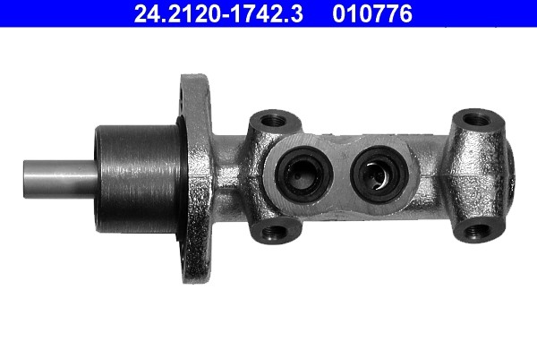 Brake Master Cylinder ATE 24.2120-1742.3