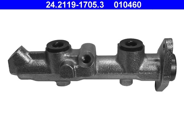 Brake Master Cylinder ATE 24.2119-1705.3