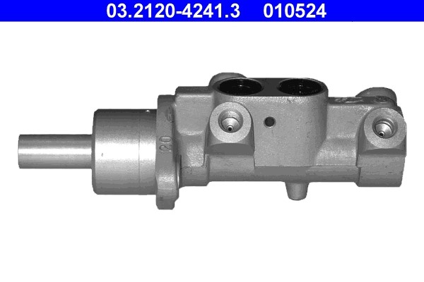 Brake Master Cylinder ATE 03.2120-4241.3