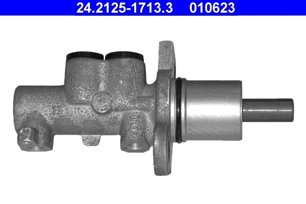 Brake Master Cylinder ATE 24.2125-1713.3