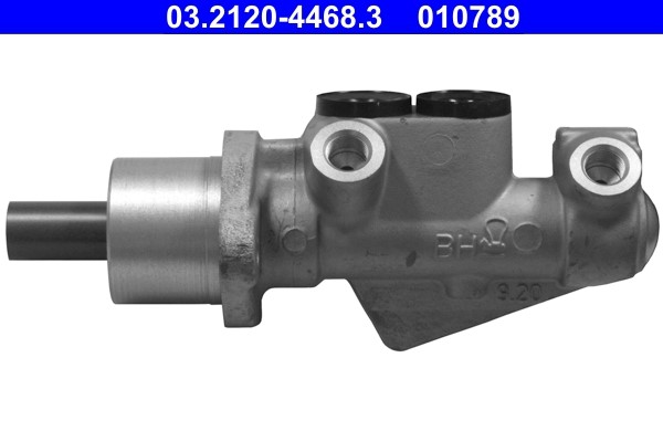 Brake Master Cylinder ATE 03.2120-4468.3