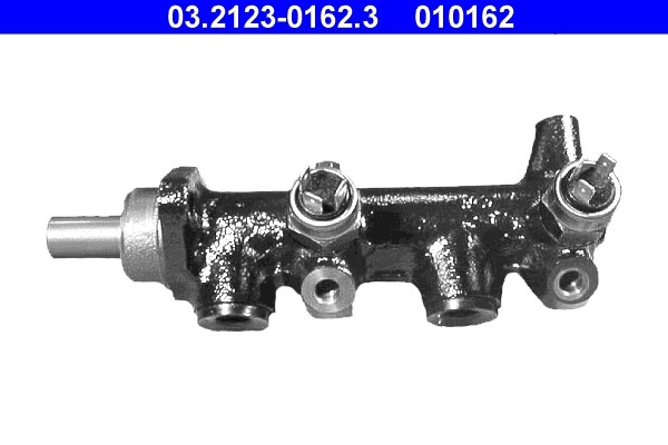 Brake Master Cylinder ATE 03.2123-0162.3