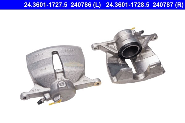Brake Caliper ATE 24.3601-1727.5
