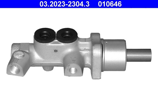 Brake Master Cylinder ATE 03.2023-2304.3