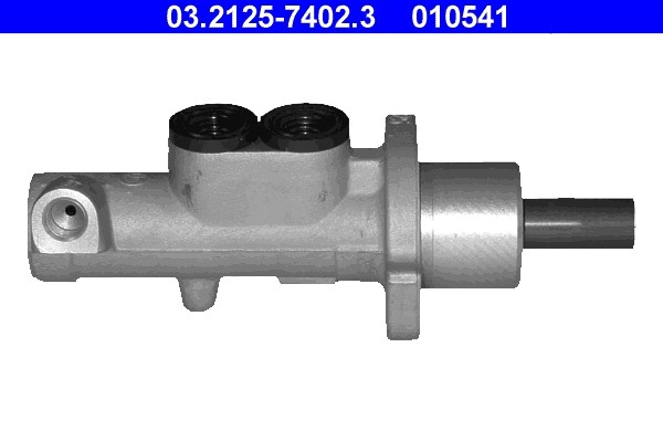 Brake Master Cylinder ATE 03.2125-7402.3