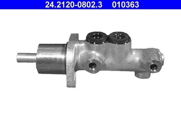 Brake Master Cylinder ATE 24.2120-0802.3