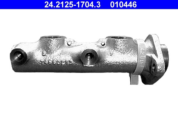Brake Master Cylinder ATE 24.2125-1704.3