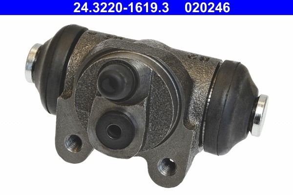 Wheel Brake Cylinder ATE 24.3220-1619.3