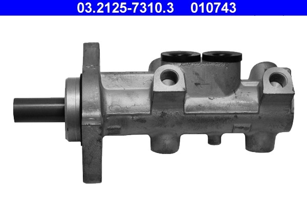 Brake Master Cylinder ATE 03.2125-7310.3