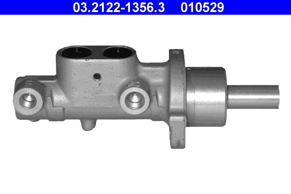 Brake Master Cylinder ATE 03.2122-1356.3