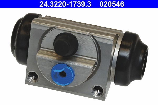 Wheel Brake Cylinder ATE 24.3220-1739.3