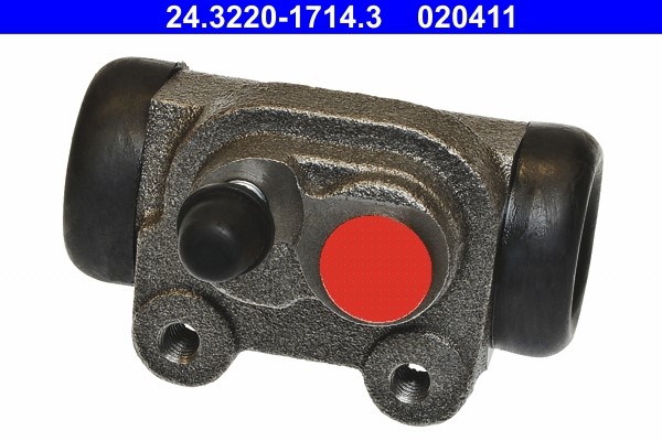 Wheel Brake Cylinder ATE 24.3220-1714.3