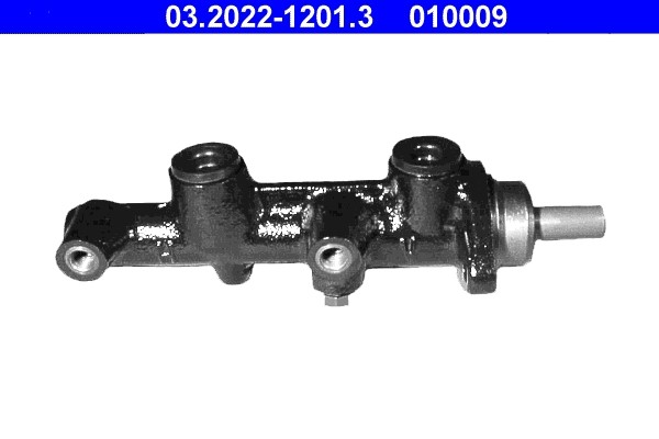 Brake Master Cylinder ATE 03.2022-1201.3