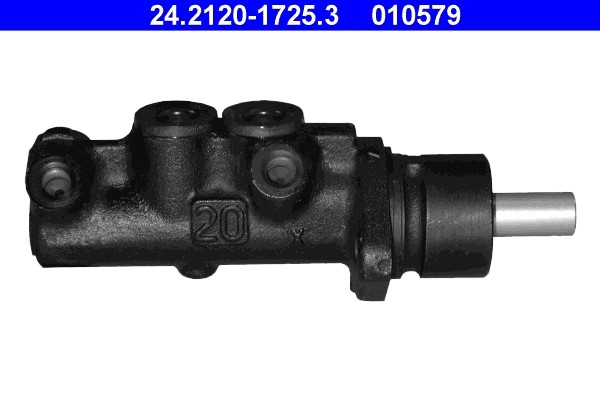 Brake Master Cylinder ATE 24.2120-1725.3