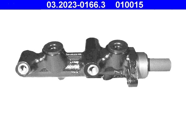 Brake Master Cylinder ATE 03.2023-0166.3