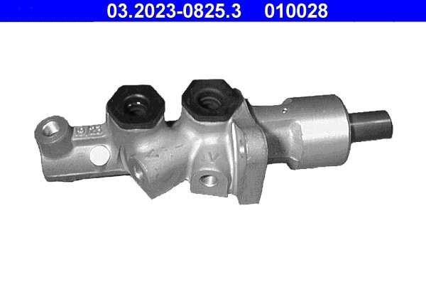 Brake Master Cylinder ATE 03.2023-0825.3