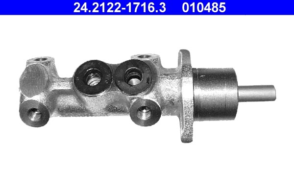 Brake Master Cylinder ATE 24.2122-1716.3