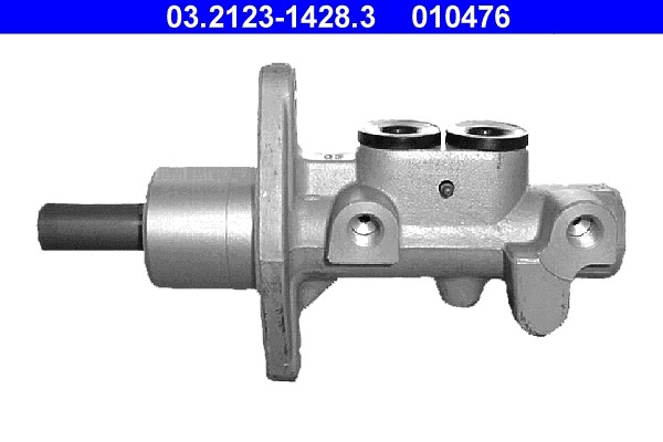 Brake Master Cylinder ATE 03.2123-1428.3