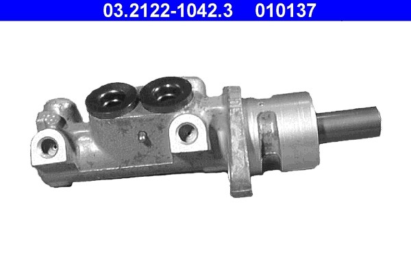 Brake Master Cylinder ATE 03.2122-1042.3