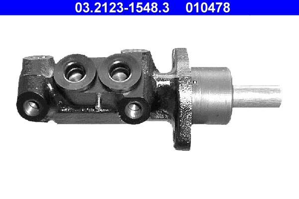 Brake Master Cylinder ATE 03.2123-1548.3