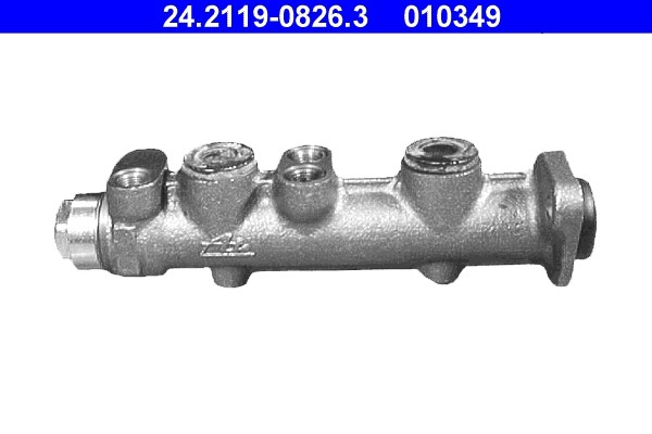 Brake Master Cylinder ATE 24.2119-0826.3