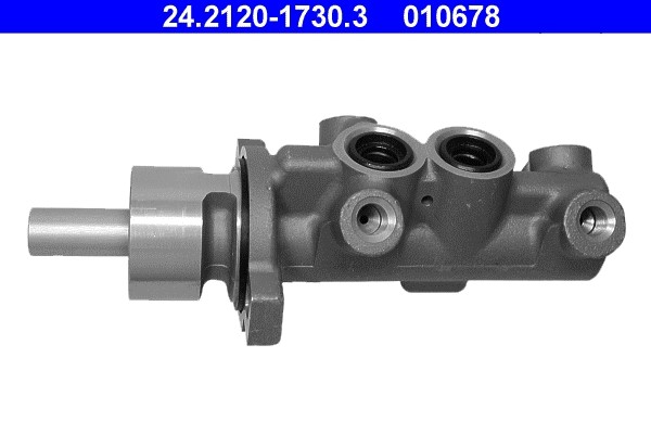 Brake Master Cylinder ATE 24.2120-1730.3