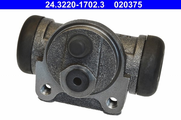Wheel Brake Cylinder ATE 24.3220-1702.3