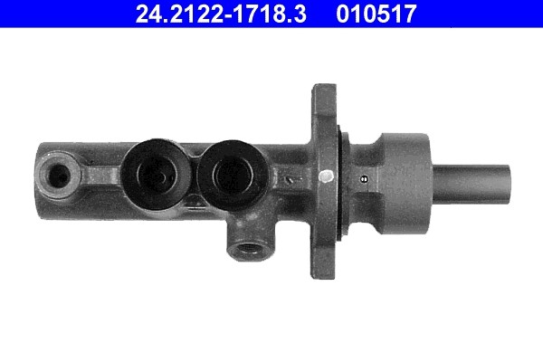 Brake Master Cylinder ATE 24.2122-1718.3