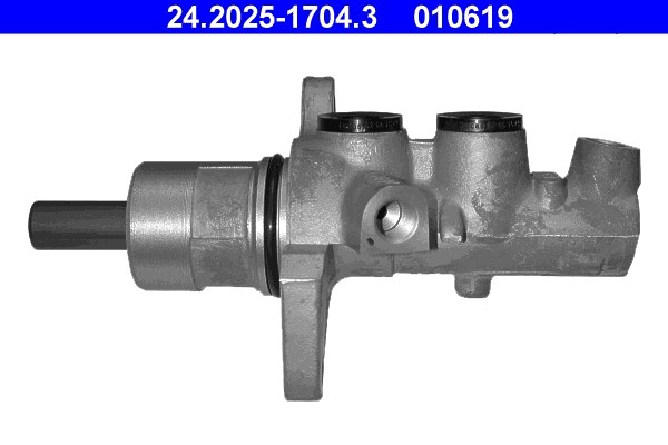 Brake Master Cylinder ATE 24.2025-1704.3