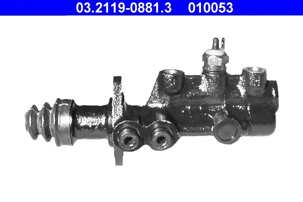 Brake Master Cylinder ATE 03.2119-0881.3