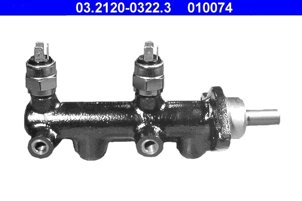 Brake Master Cylinder ATE 03.2120-0322.3