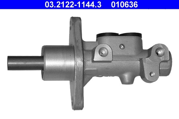 Brake Master Cylinder ATE 03.2122-1144.3