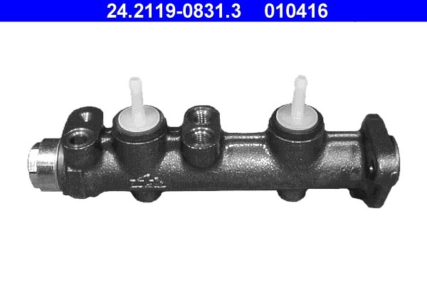 Brake Master Cylinder ATE 24.2119-0831.3